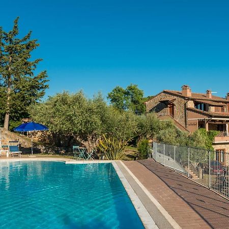 Podere La Tona Gavorrano Εξωτερικό φωτογραφία