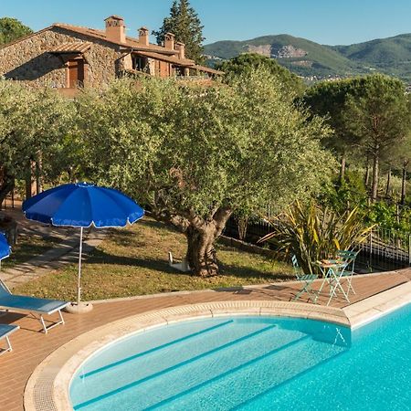 Podere La Tona Gavorrano Εξωτερικό φωτογραφία