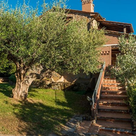 Podere La Tona Gavorrano Εξωτερικό φωτογραφία