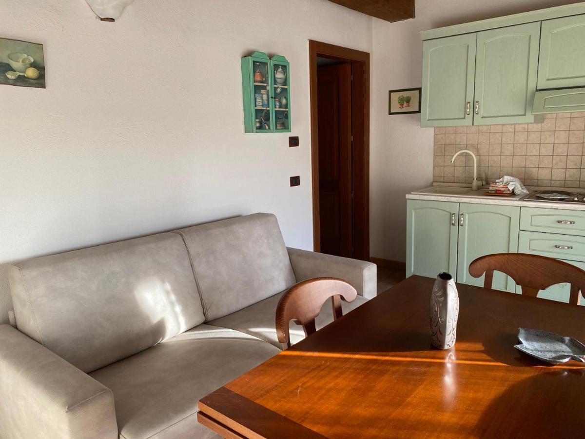 Podere La Tona Gavorrano Εξωτερικό φωτογραφία