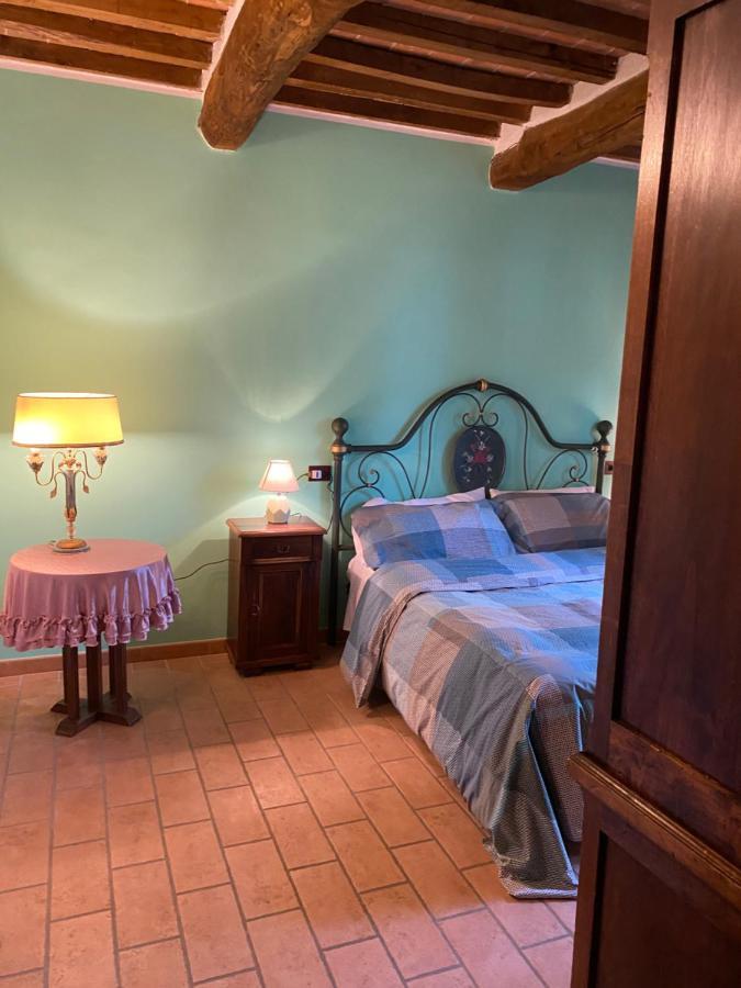 Podere La Tona Gavorrano Εξωτερικό φωτογραφία