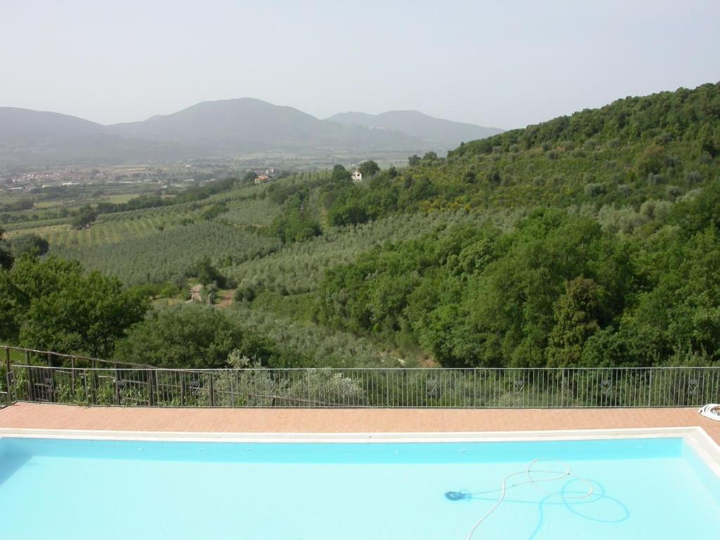 Podere La Tona Gavorrano Εξωτερικό φωτογραφία