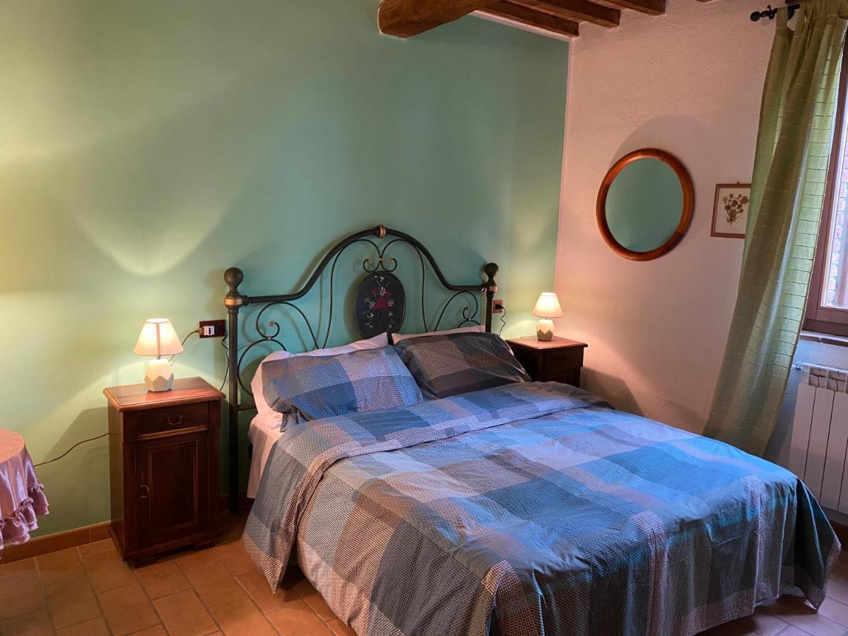 Podere La Tona Gavorrano Εξωτερικό φωτογραφία