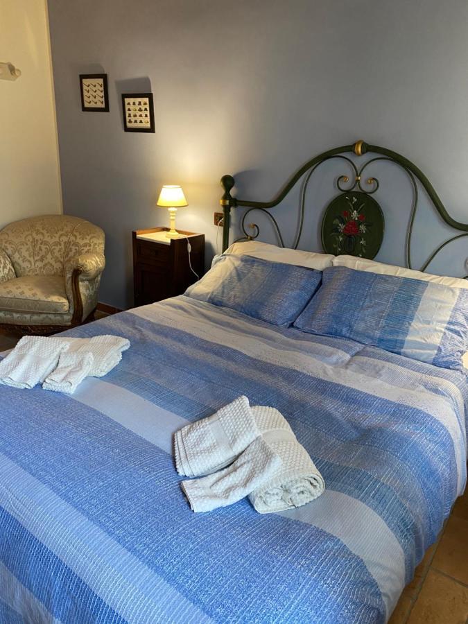Podere La Tona Gavorrano Εξωτερικό φωτογραφία