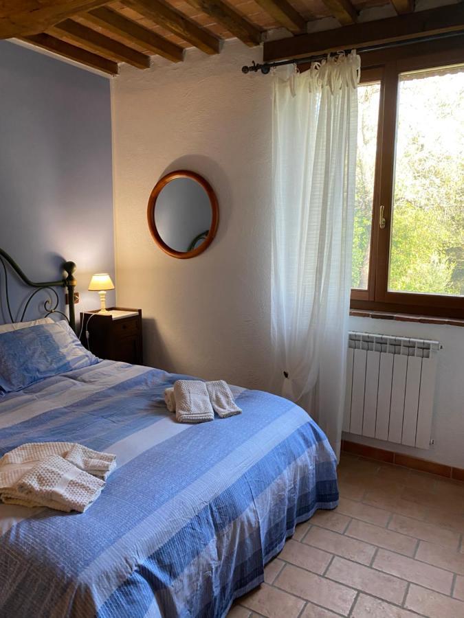 Podere La Tona Gavorrano Εξωτερικό φωτογραφία
