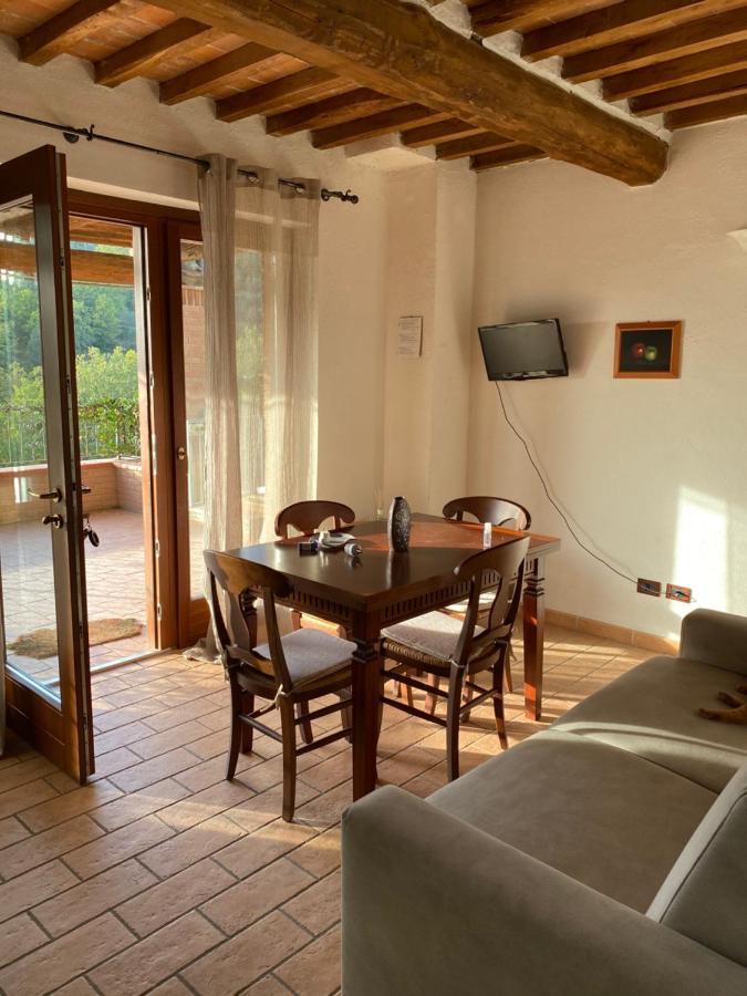 Podere La Tona Gavorrano Εξωτερικό φωτογραφία