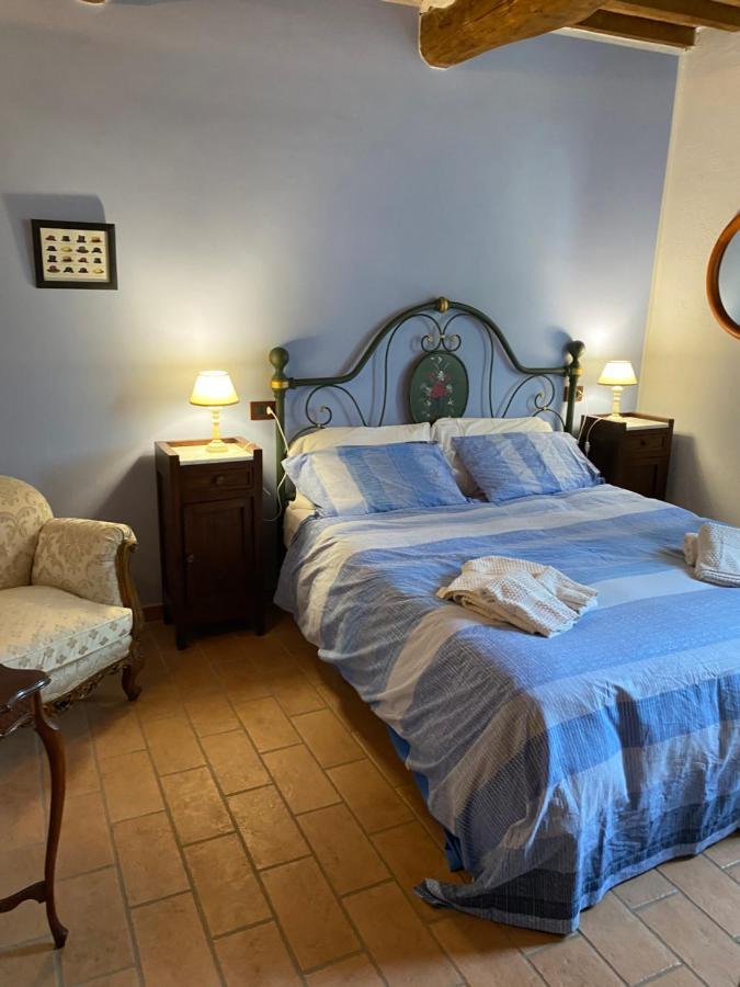 Podere La Tona Gavorrano Εξωτερικό φωτογραφία