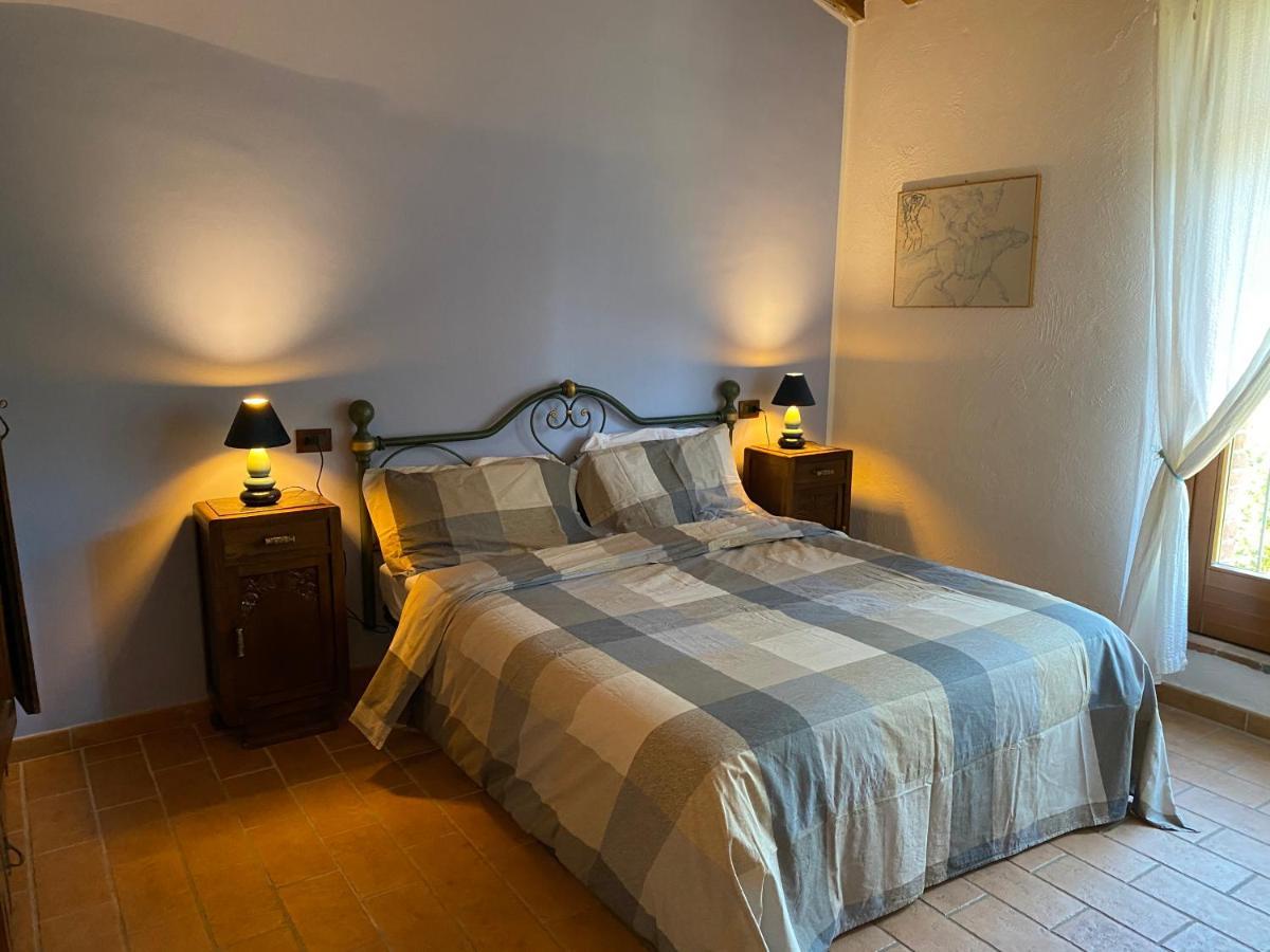 Podere La Tona Gavorrano Εξωτερικό φωτογραφία