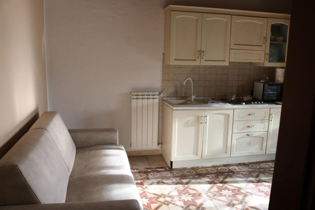 Podere La Tona Gavorrano Εξωτερικό φωτογραφία