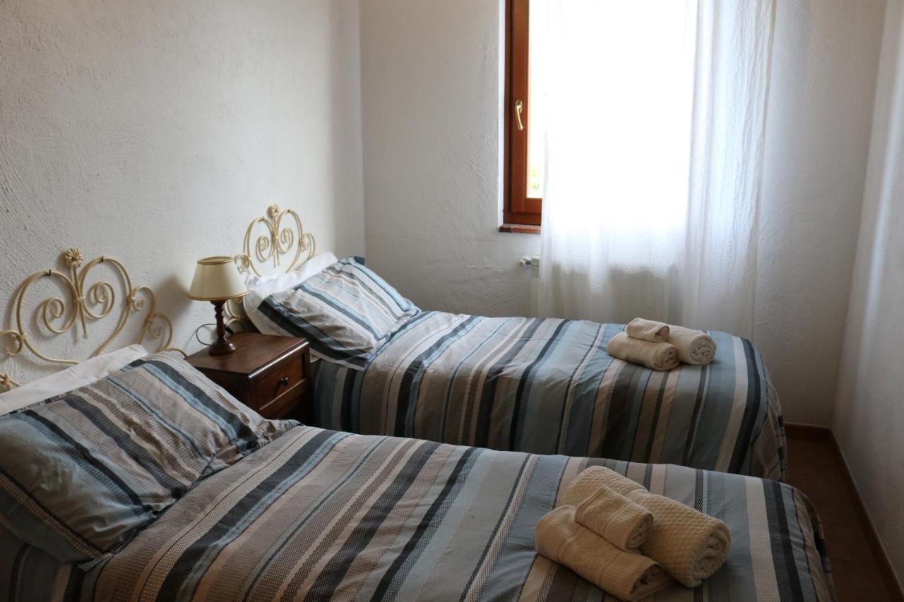Podere La Tona Gavorrano Εξωτερικό φωτογραφία