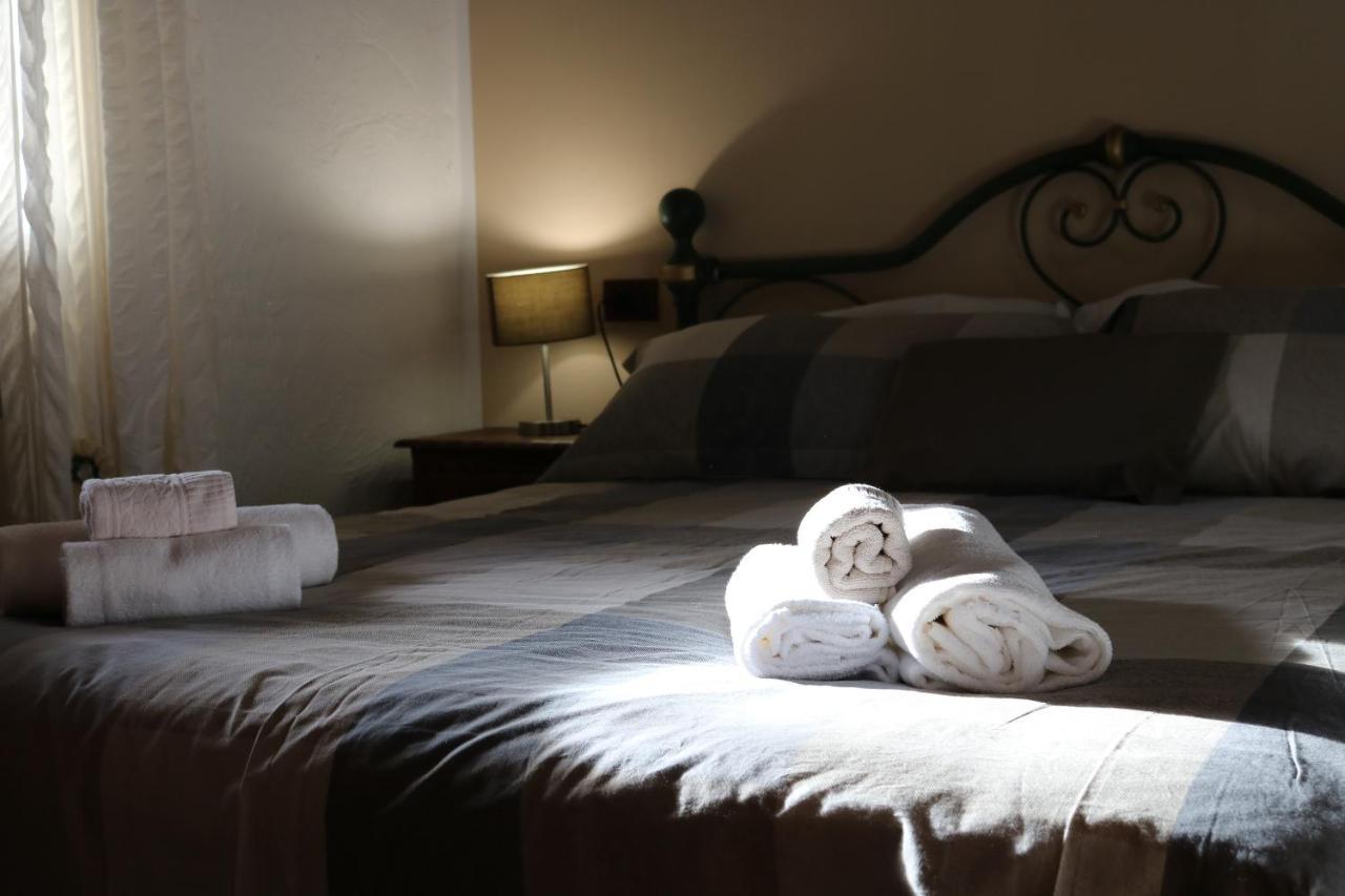 Podere La Tona Gavorrano Εξωτερικό φωτογραφία